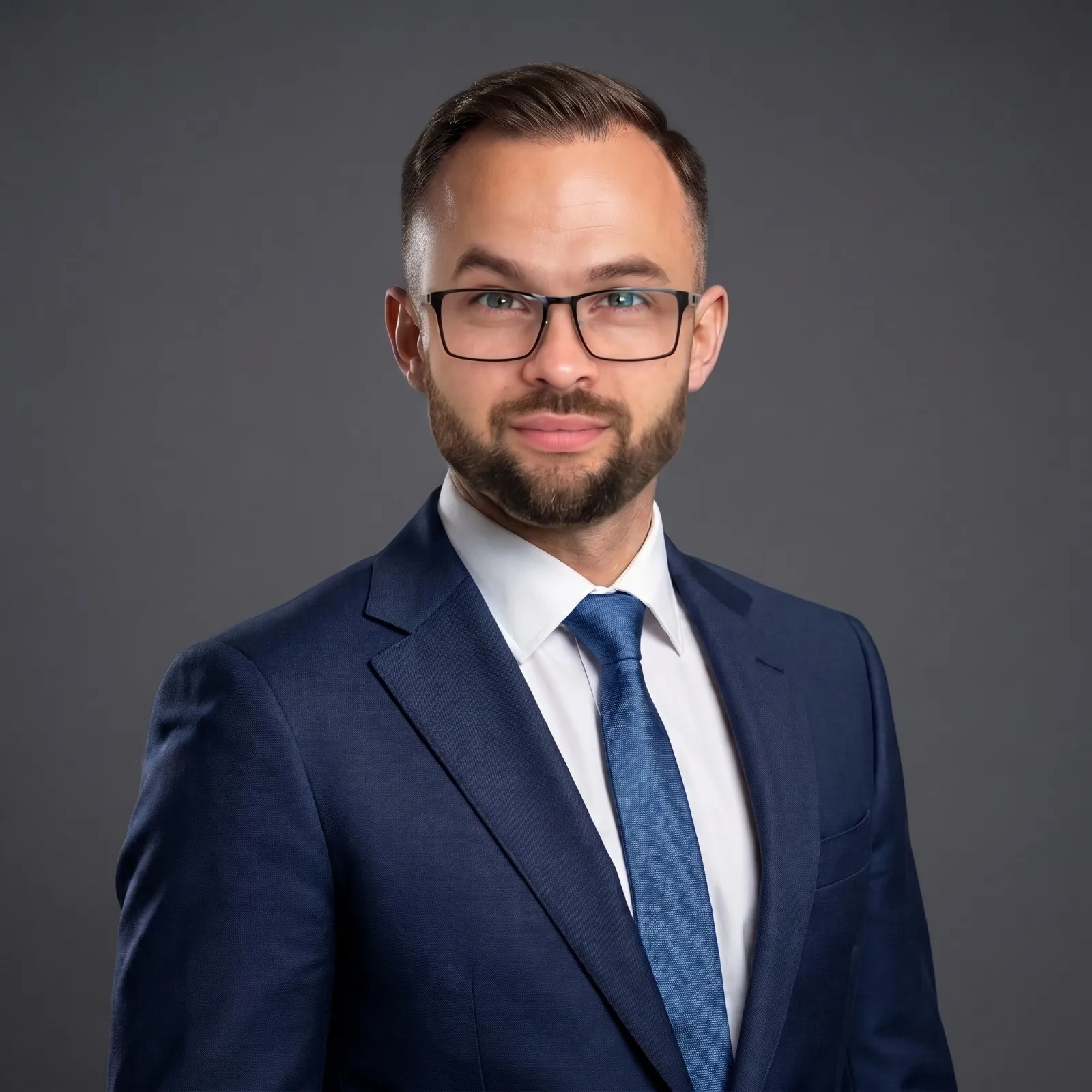 Przemysław Majdak — Lead Security Engineer w Otoro, ekspert cyberbezpieczeństwa i automatyzacji